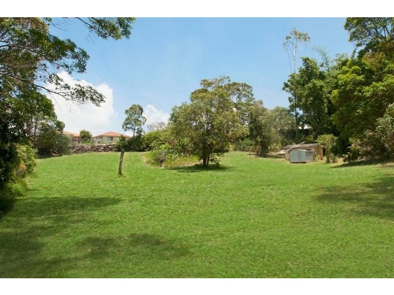 Little Mountain QLD 4551