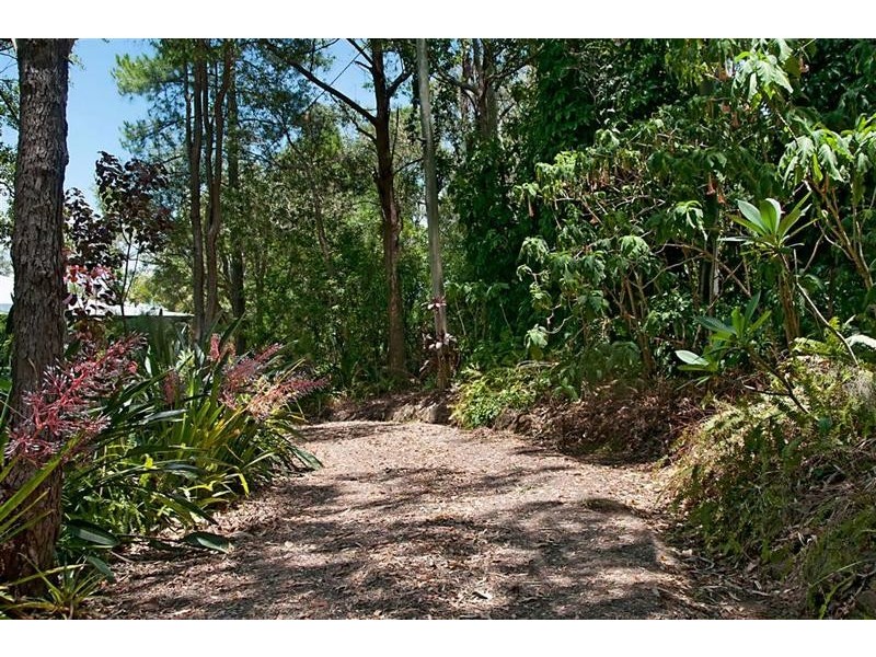 Little Mountain QLD 4551