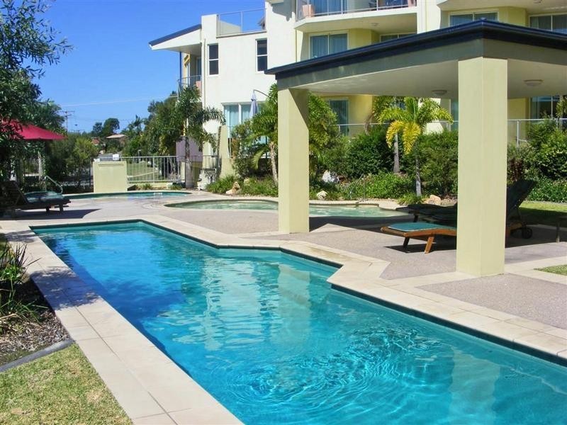 3170/ 36 Browning Boulevard, Battery Hill QLD 4551