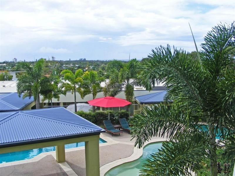 3170/ 36 Browning Boulevard, Battery Hill QLD 4551