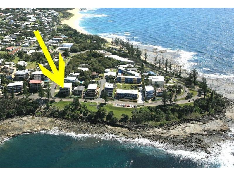 8/ 47 Victoria Terrace, Kings Beach QLD 4551