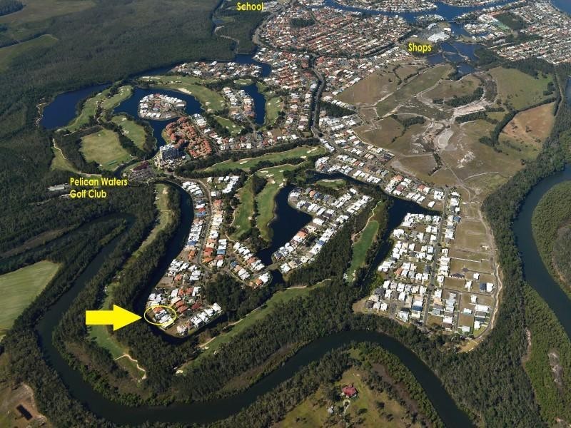 18 Campbellville Circuit, Pelican Waters QLD 4551