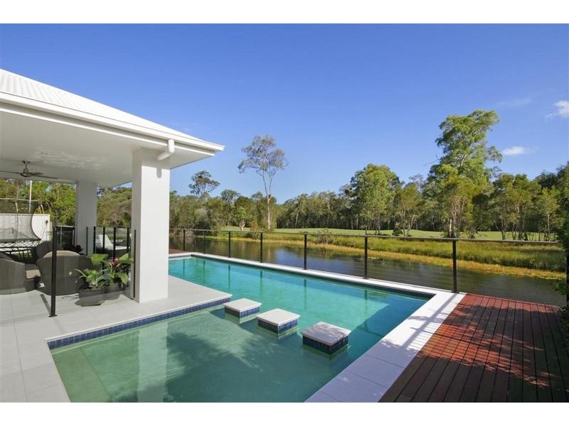 32 Campbellville Circuit, Pelican Waters QLD 4551