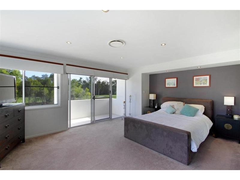 32 Campbellville Circuit, Pelican Waters QLD 4551