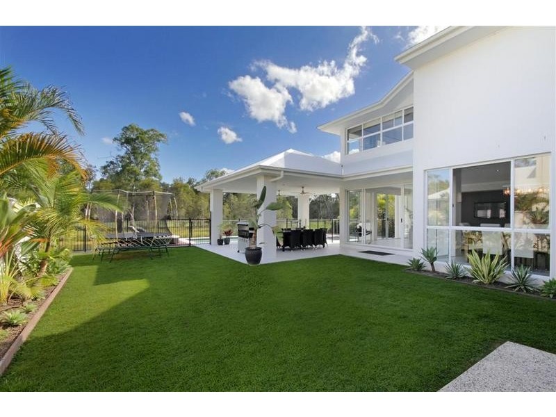 32 Campbellville Circuit, Pelican Waters QLD 4551
