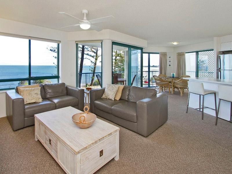 Kings Beach QLD 4551