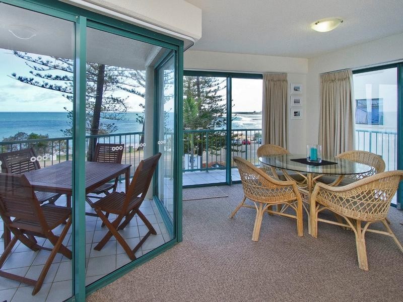 Kings Beach QLD 4551