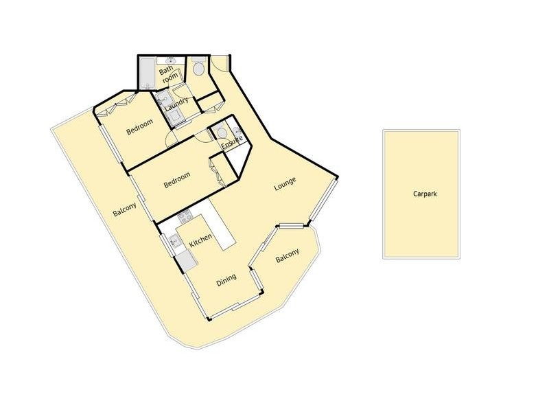 Kings Beach QLD 4551