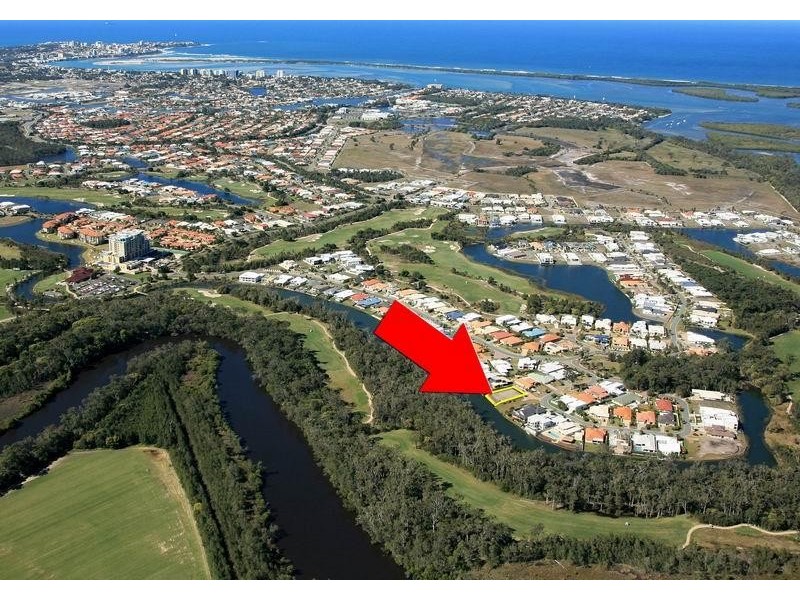 Pelican Waters QLD 4551