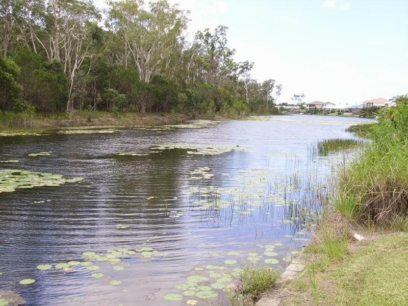 Pelican Waters QLD 4551