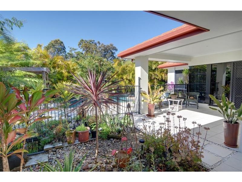 13 Campbellville Circuit, Pelican Waters QLD 4551