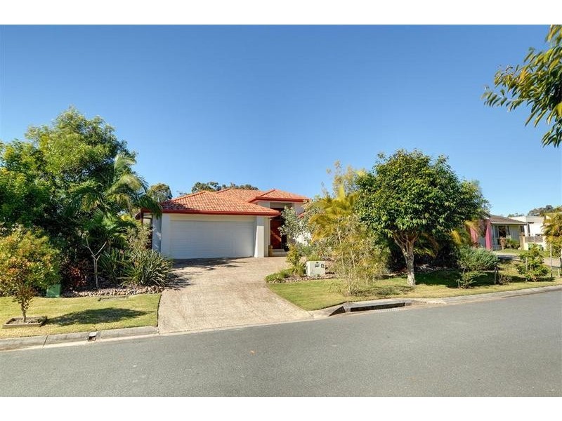 13 Campbellville Circuit, Pelican Waters QLD 4551