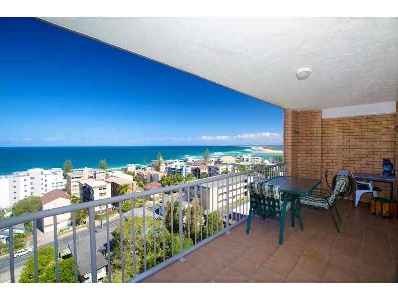 19/ 35 Canberra Terrace, Kings Beach QLD 4551