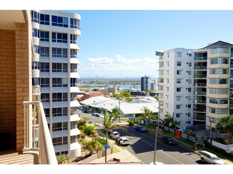 19/ 35 Canberra Terrace, Kings Beach QLD 4551