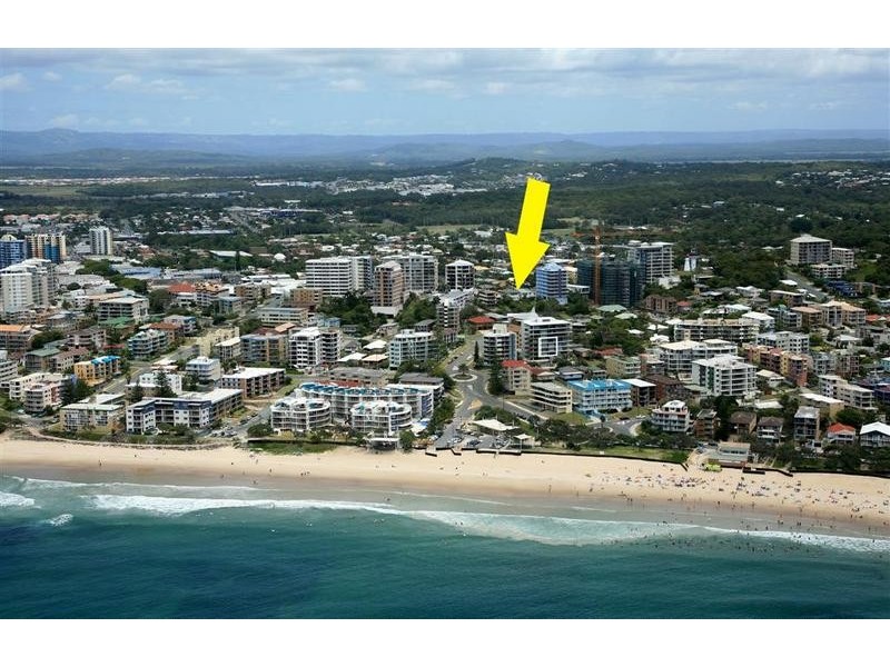 Kings Beach QLD 4551