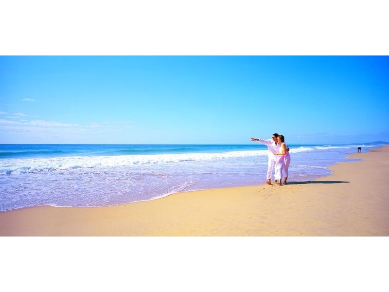 Kings Beach QLD 4551