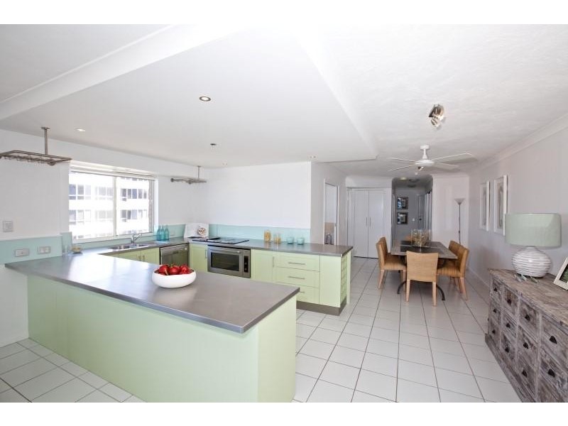 24/ 35 Canberra Terrace, Kings Beach QLD 4551