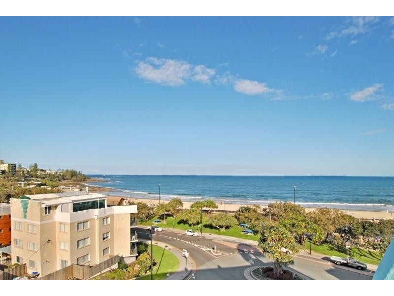 16/ 28 Orvieto Terrace, Kings Beach QLD 4551