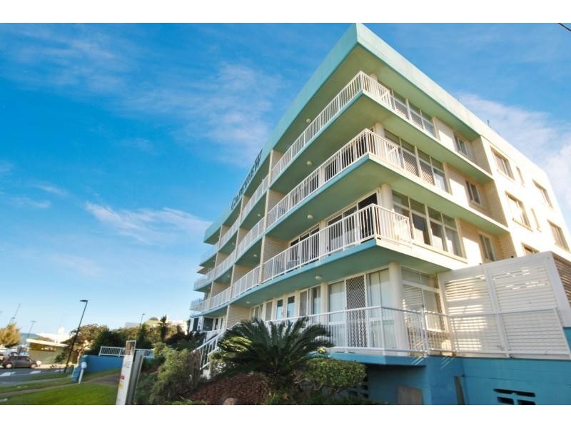 16/ 28 Orvieto Terrace, Kings Beach QLD 4551