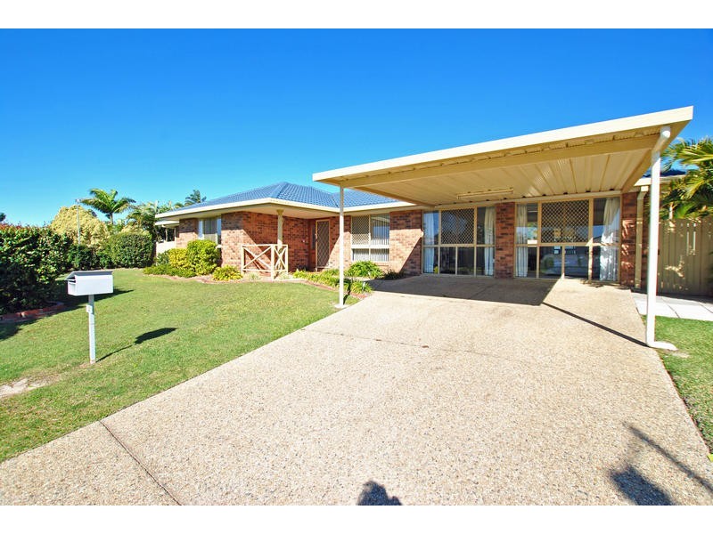 2 Carell Street, Currimundi QLD 4551