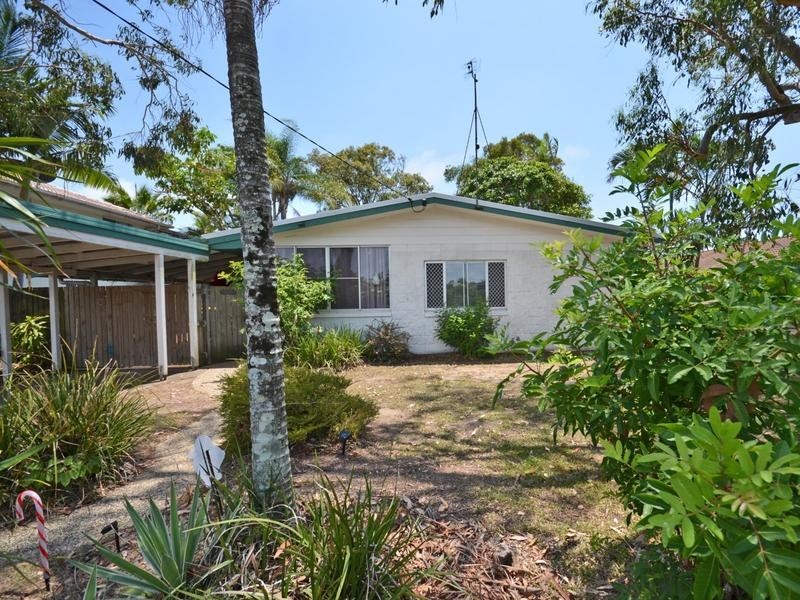 5 Careen Street, Battery Hill QLD 4551