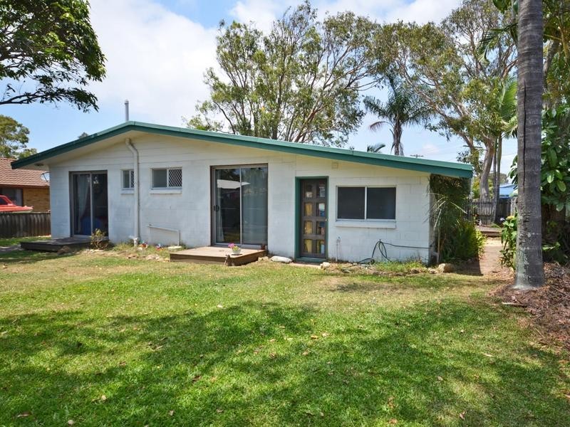 5 Careen Street, Battery Hill QLD 4551
