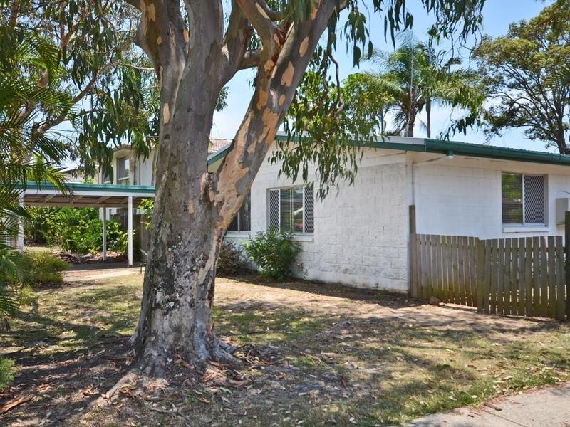 5 Careen Street, Battery Hill QLD 4551