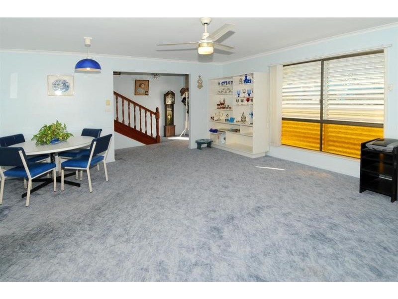 Battery Hill QLD 4551