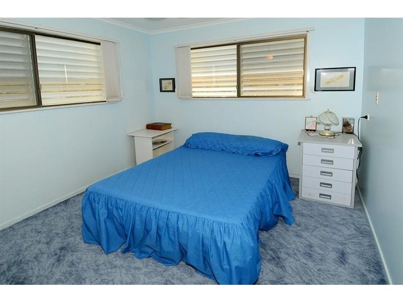 Battery Hill QLD 4551