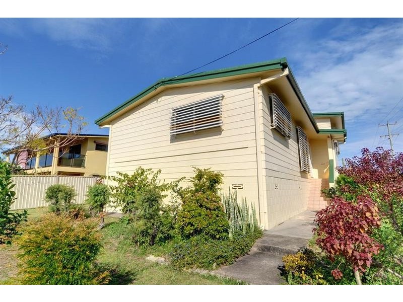 Battery Hill QLD 4551