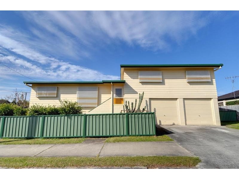 Battery Hill QLD 4551
