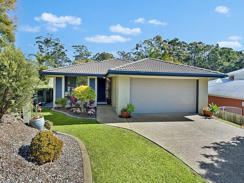 3 Carisbrook Court, Little Mountain QLD 4551