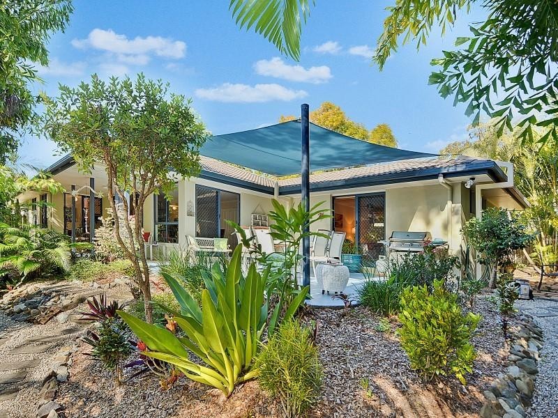 3 Carisbrook Court, Little Mountain QLD 4551