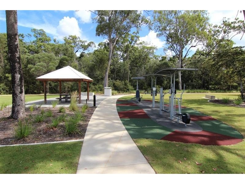 Pelican Waters QLD 4551