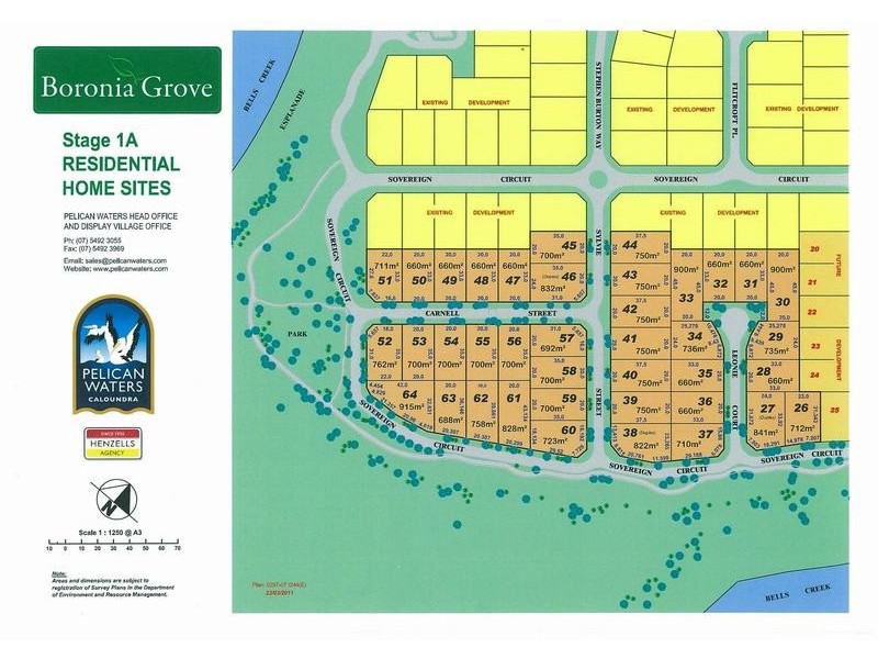 Pelican Waters QLD 4551