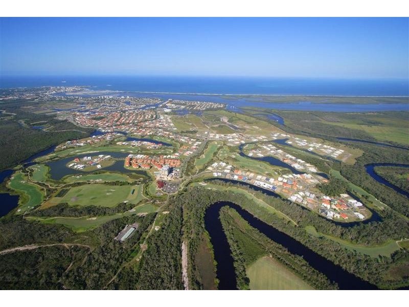 Pelican Waters QLD 4551