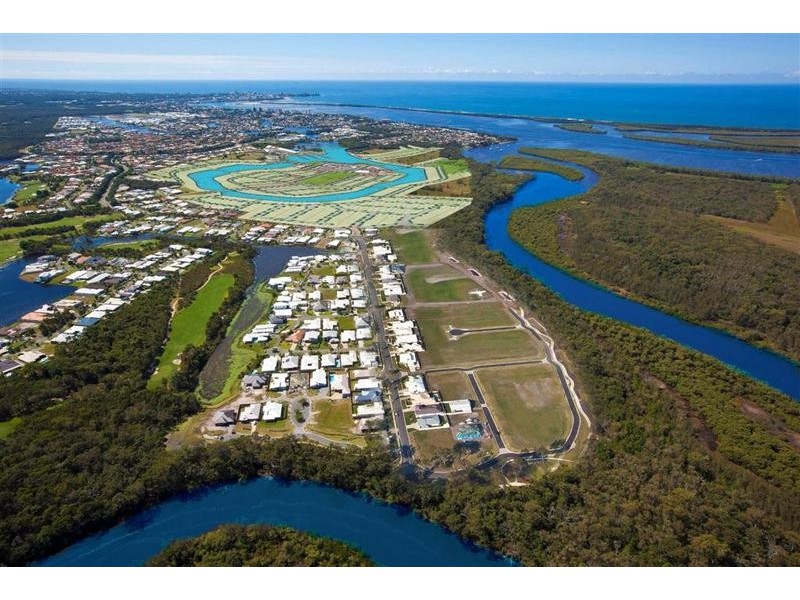 Pelican Waters QLD 4551