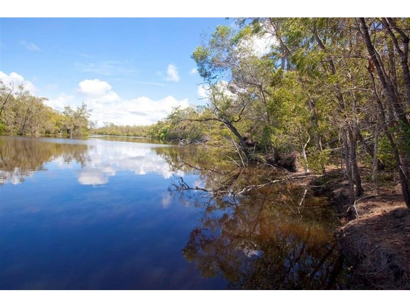 Pelican Waters QLD 4551