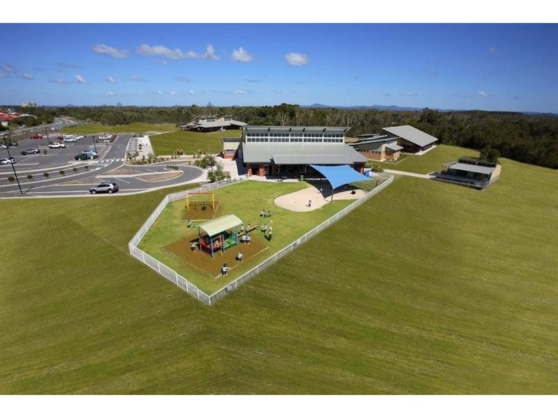 Pelican Waters QLD 4551