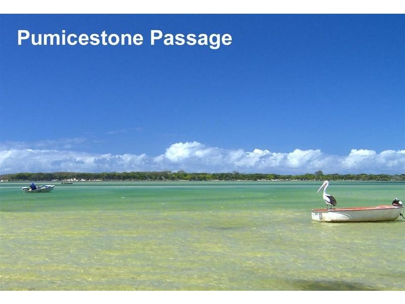 8 Carnell Street, Pelican Waters QLD 4551