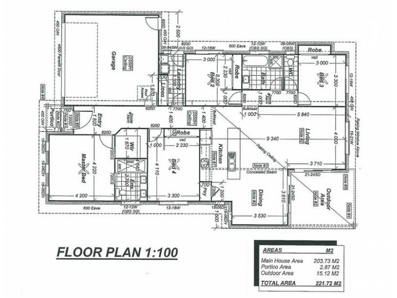 Lot 48 Carnell Street, Pelican Waters QLD 4551