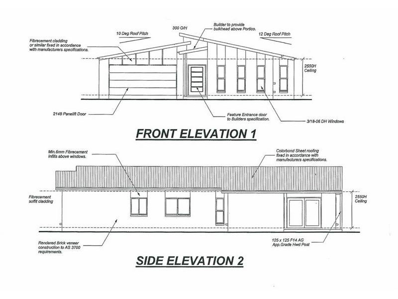 Lot 48 Carnell Street, Pelican Waters QLD 4551