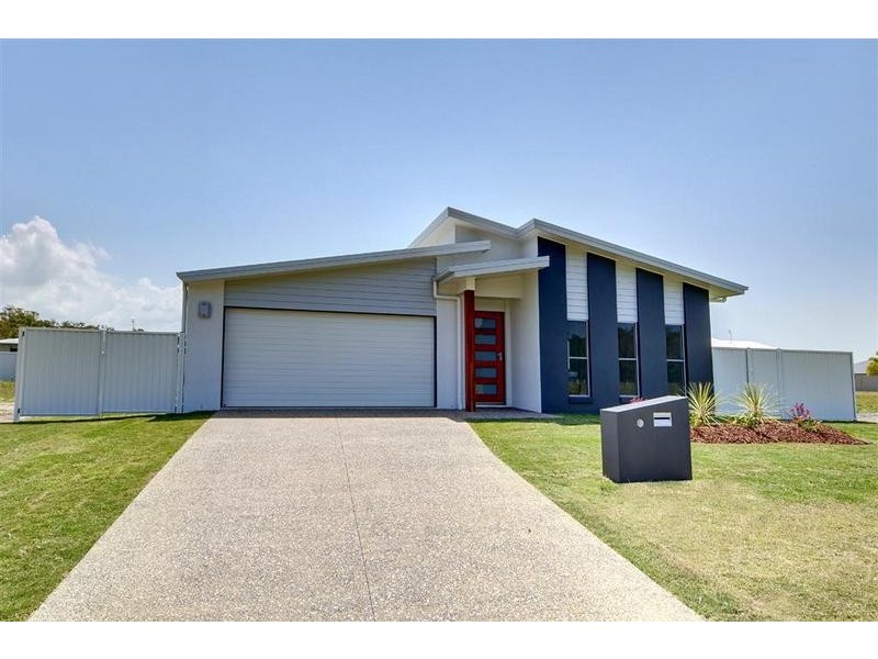 Lot 48 Carnell Street, Pelican Waters QLD 4551
