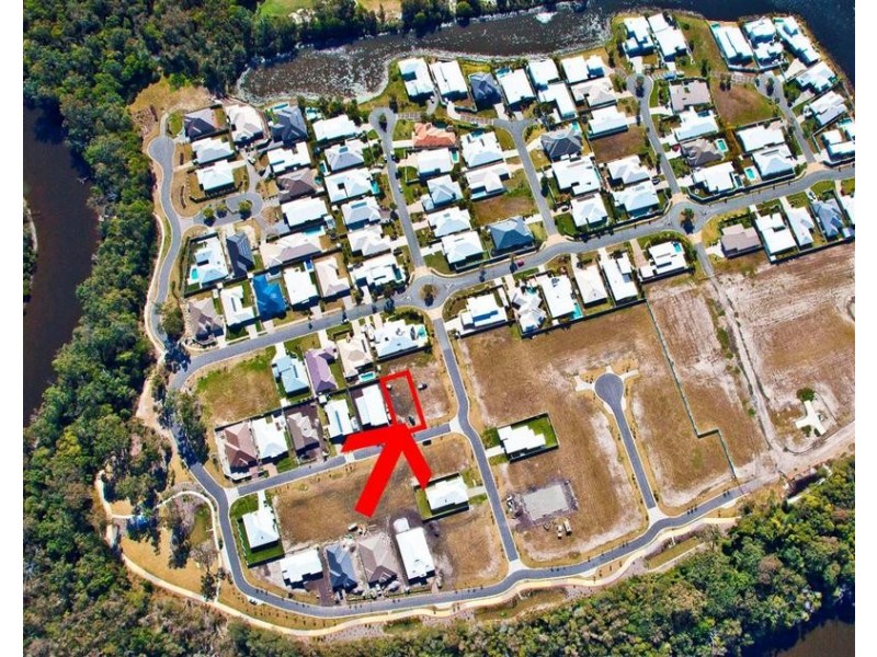 9 Carnell Street, Pelican Waters QLD 4551