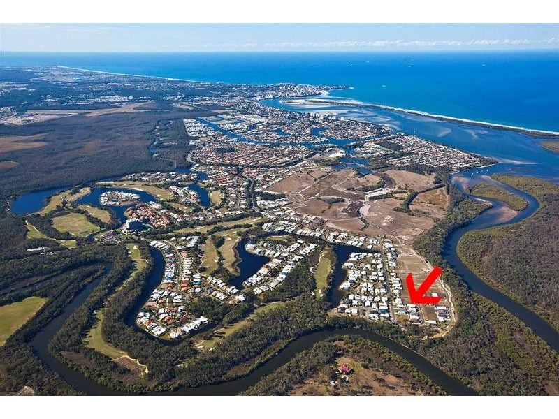 9 Carnell Street, Pelican Waters QLD 4551