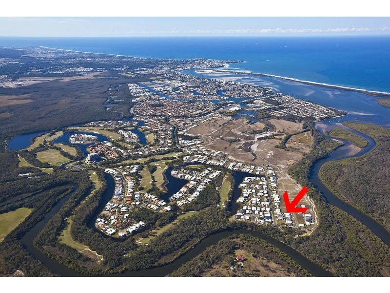 9 Carnell Street, Pelican Waters QLD 4551