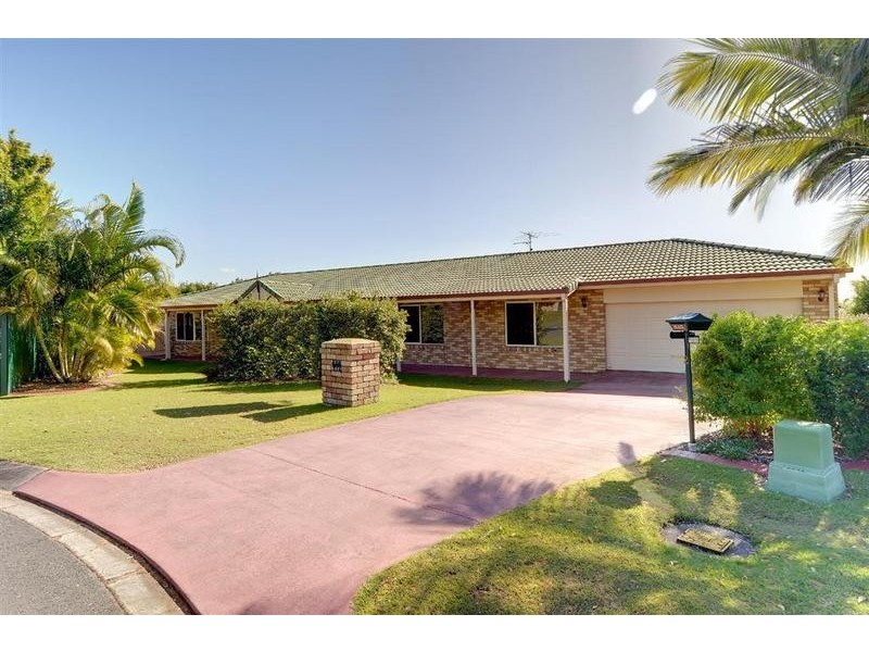 Little Mountain QLD 4551