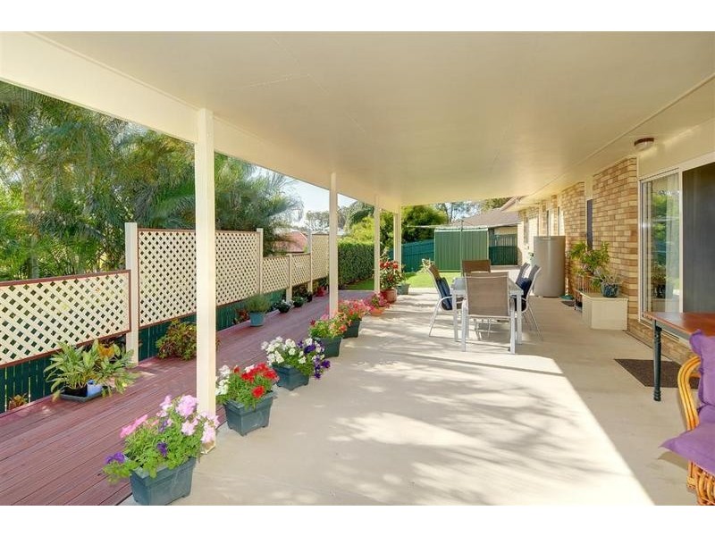 Little Mountain QLD 4551