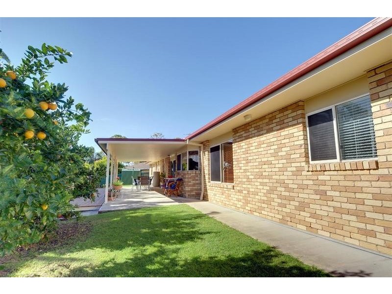 Little Mountain QLD 4551