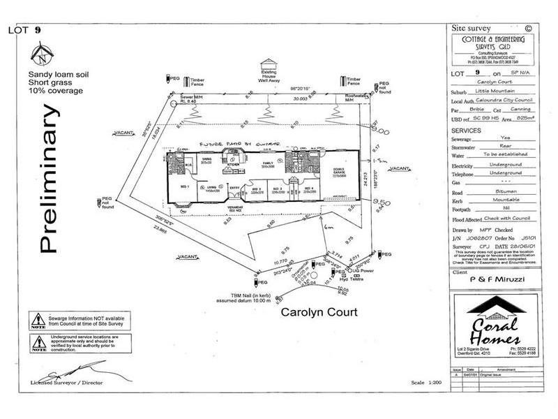 Little Mountain QLD 4551